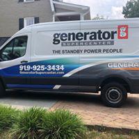 Generator Supercenter of Raleigh Photo