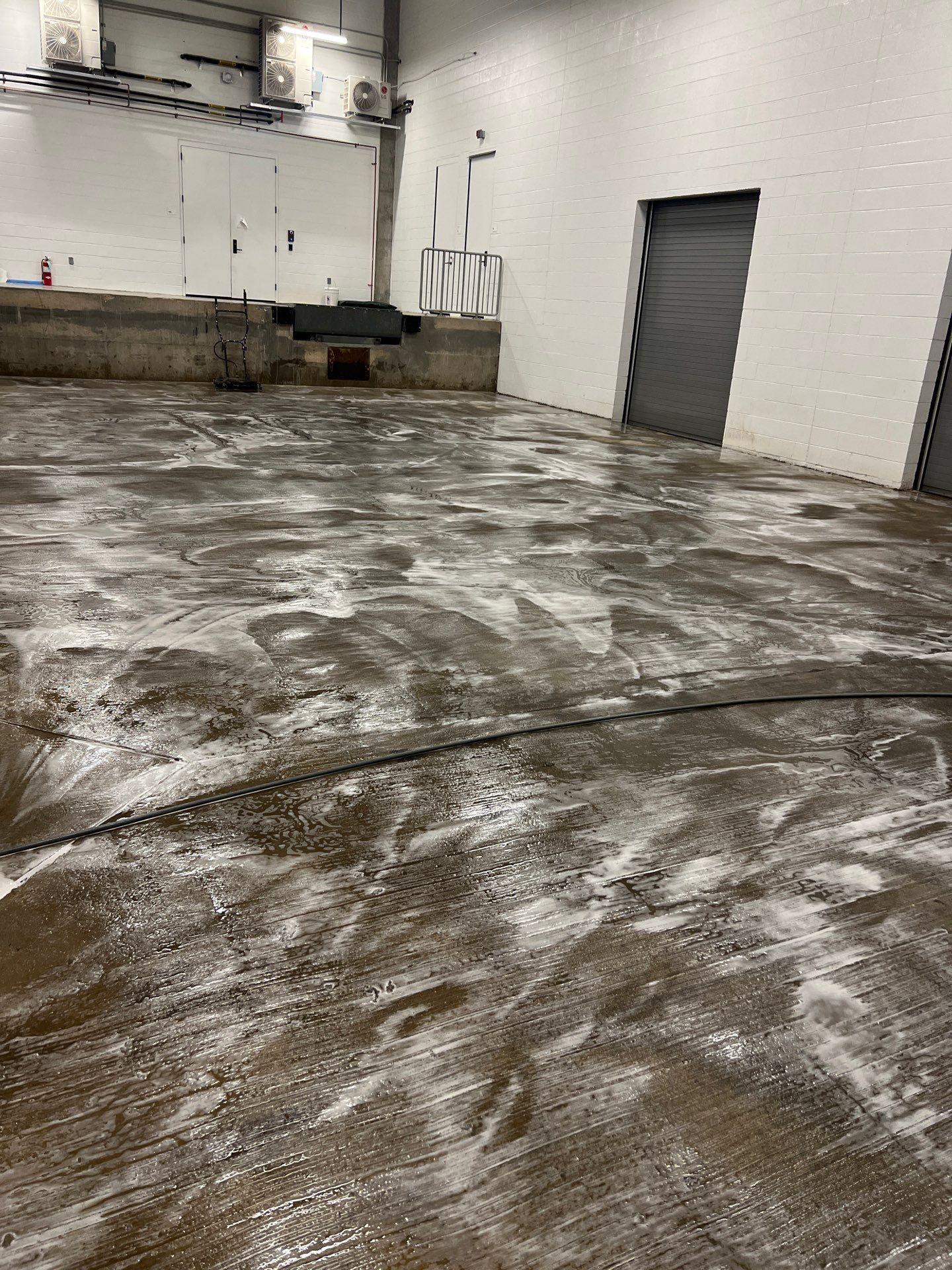 Surface Pro Power Wash Image