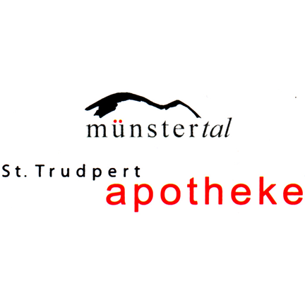 Logo der St. Trudpert-Apotheke