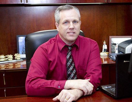 Brian Augustine, D.C. is a Chiropractor serving Wesley Chapel, FL Brian Augustine, D.C. is a Chiropractor serving Wesley Chapel, FL