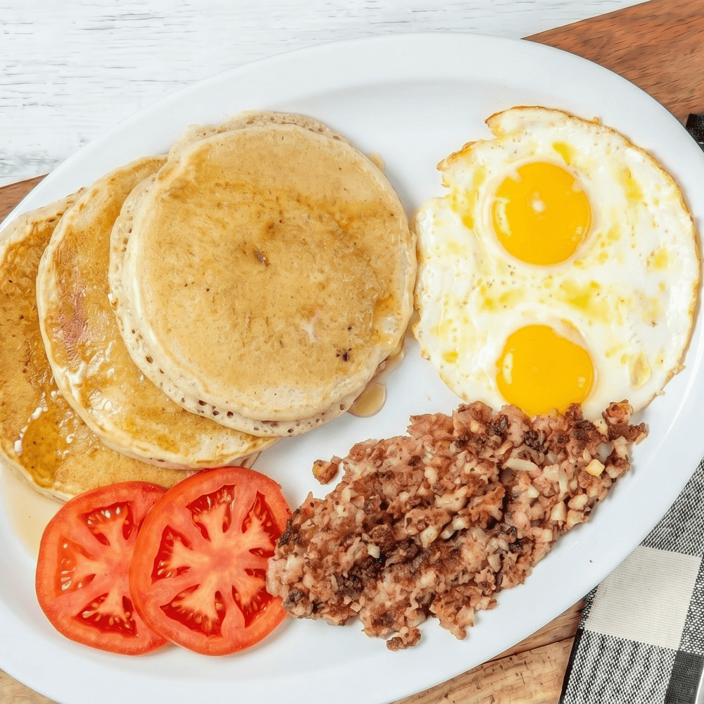 Corned Beef Hash