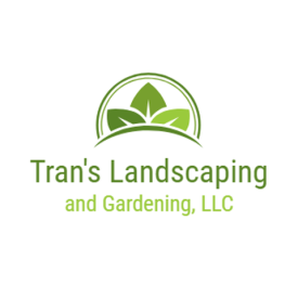 Tran's Landscaping and Gardening, LLC Logo