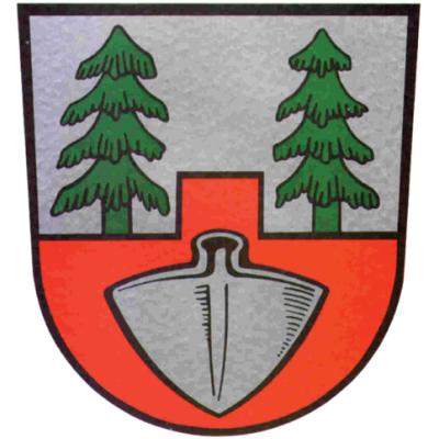 Logo von Gemeinde Bernhardswald