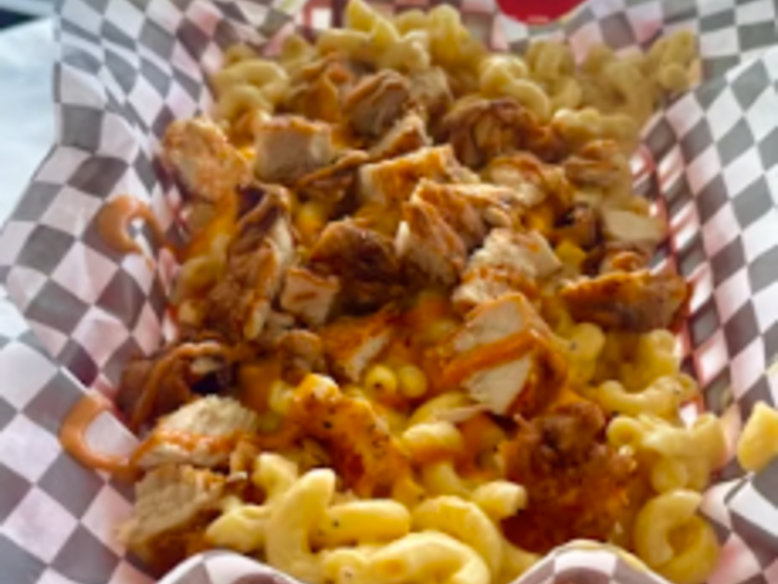 Mac Bowl