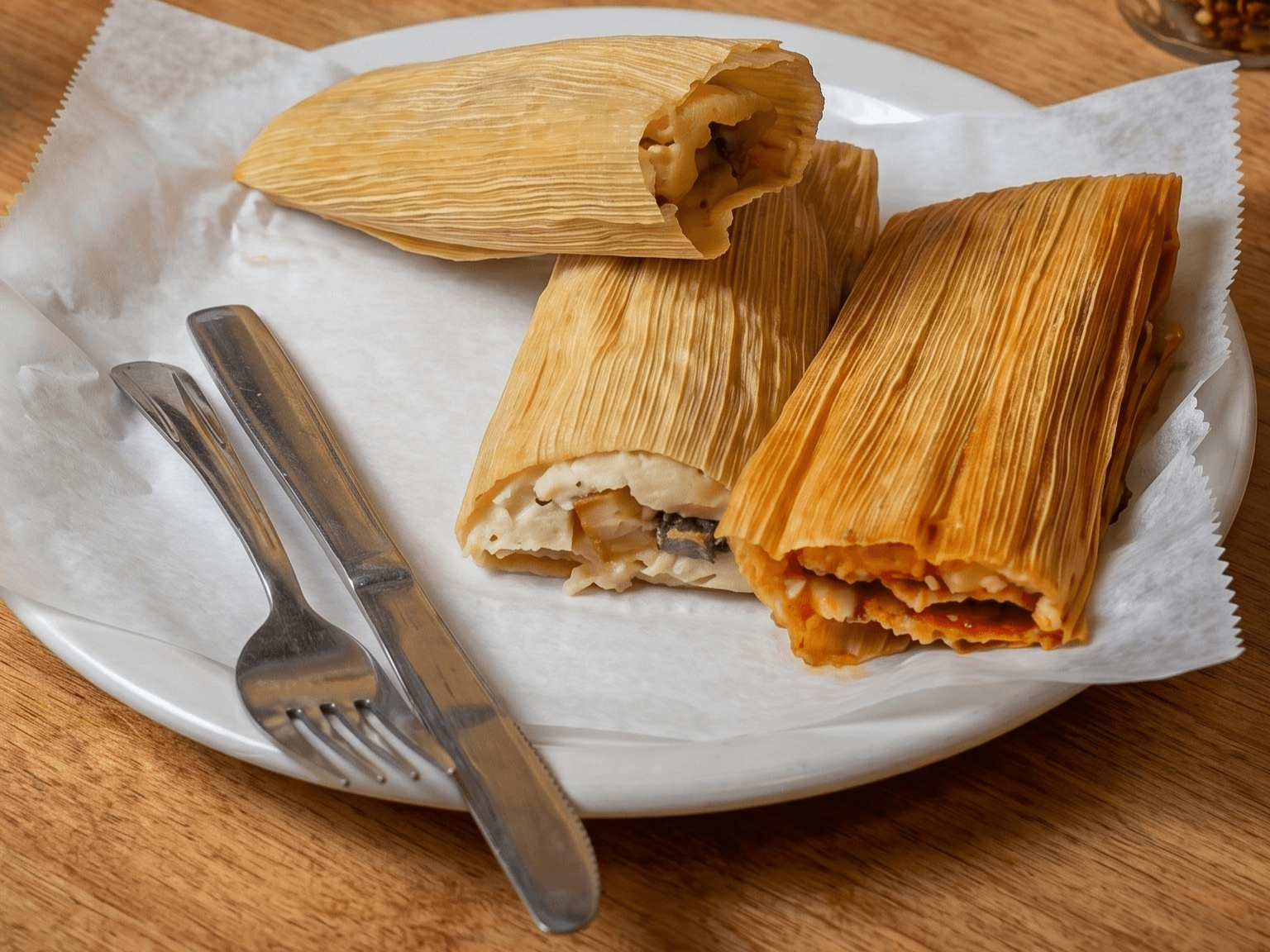 Tamales