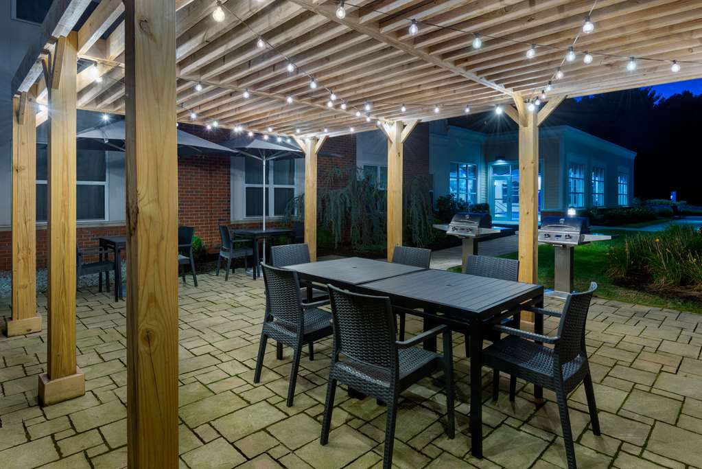 Homewood Suites by Hilton Boston/Canton, MA Image