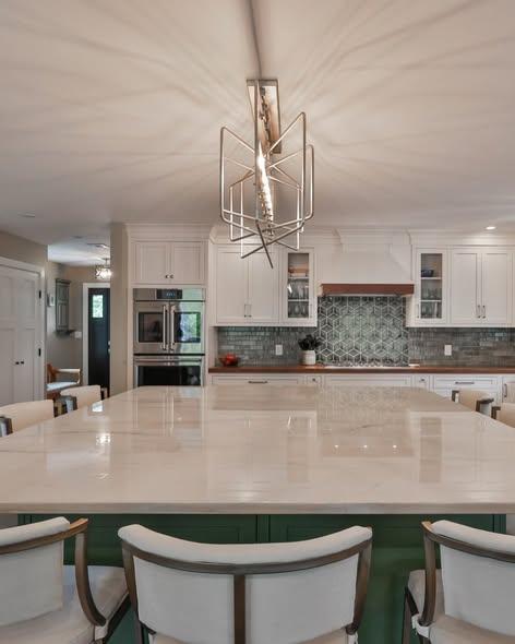 Laslo Custom Kitchens, Inc. Image