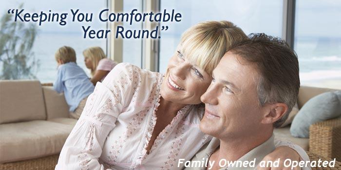 Global Cooling, LLC Logo