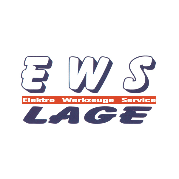 Logo von EWS Elektro Werkzeuge Service