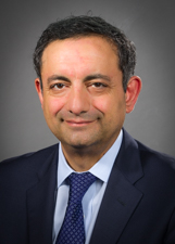 Reza Ghavamian, MD Image