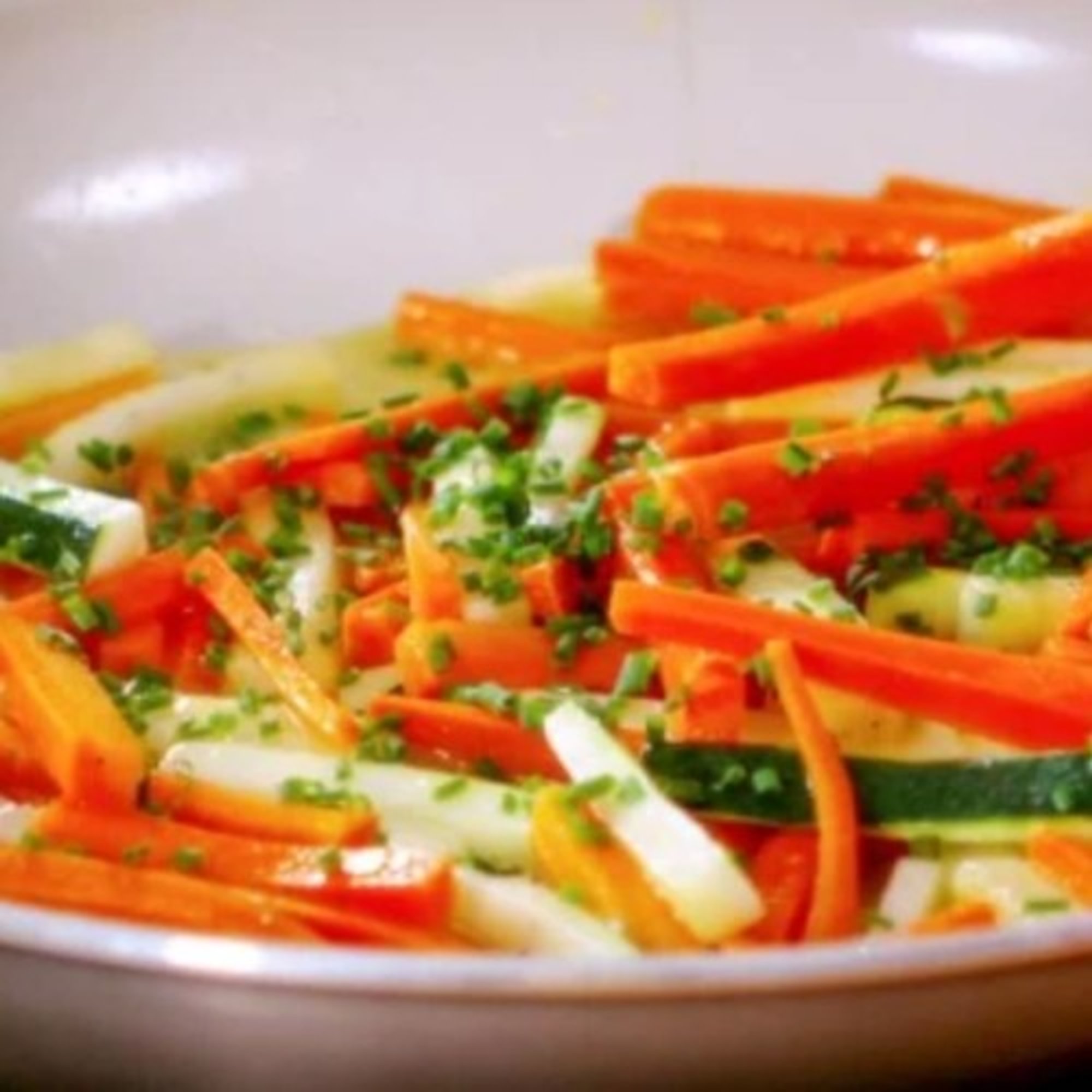Mixed Veggies