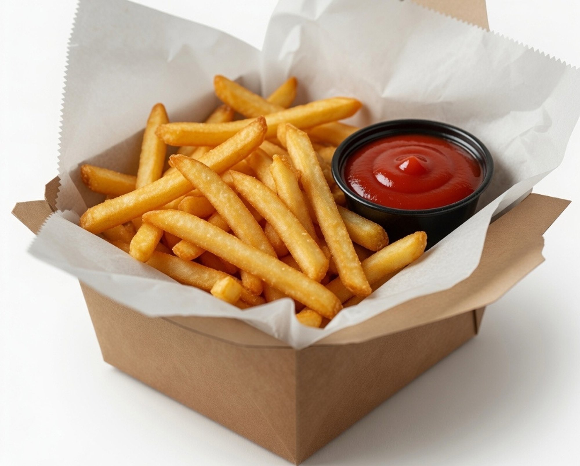 Fries