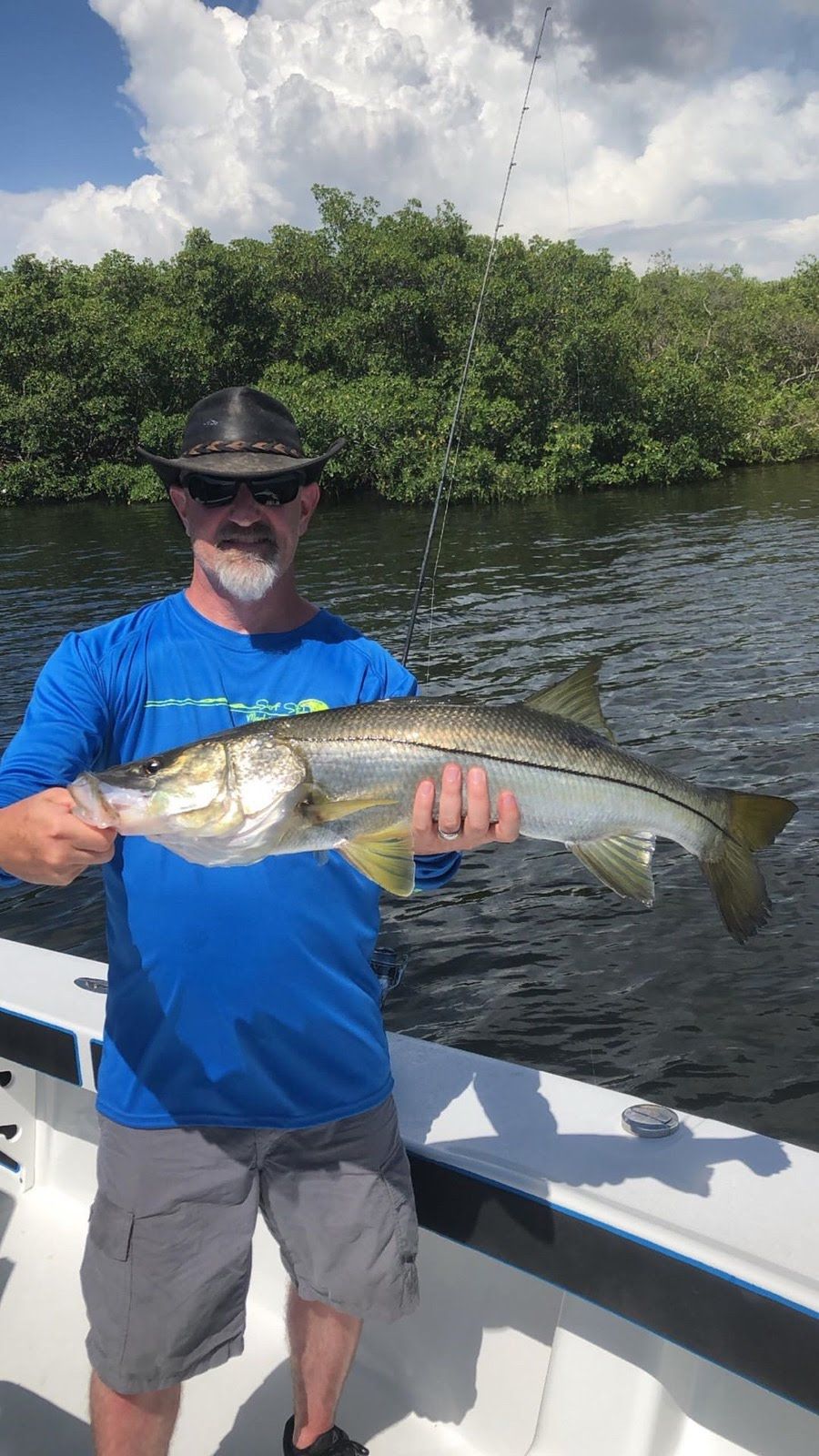 YACHTFISH Fishing Charters Photo