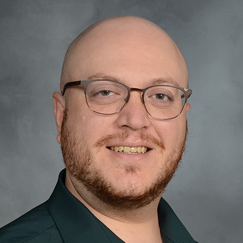 profile headshot