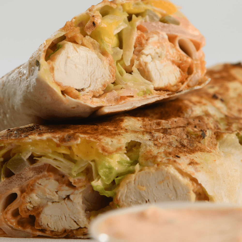 Zinger Sandwich