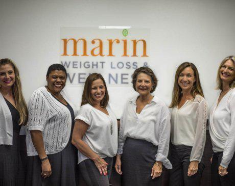 Marin Weight Loss & Wellness Photo