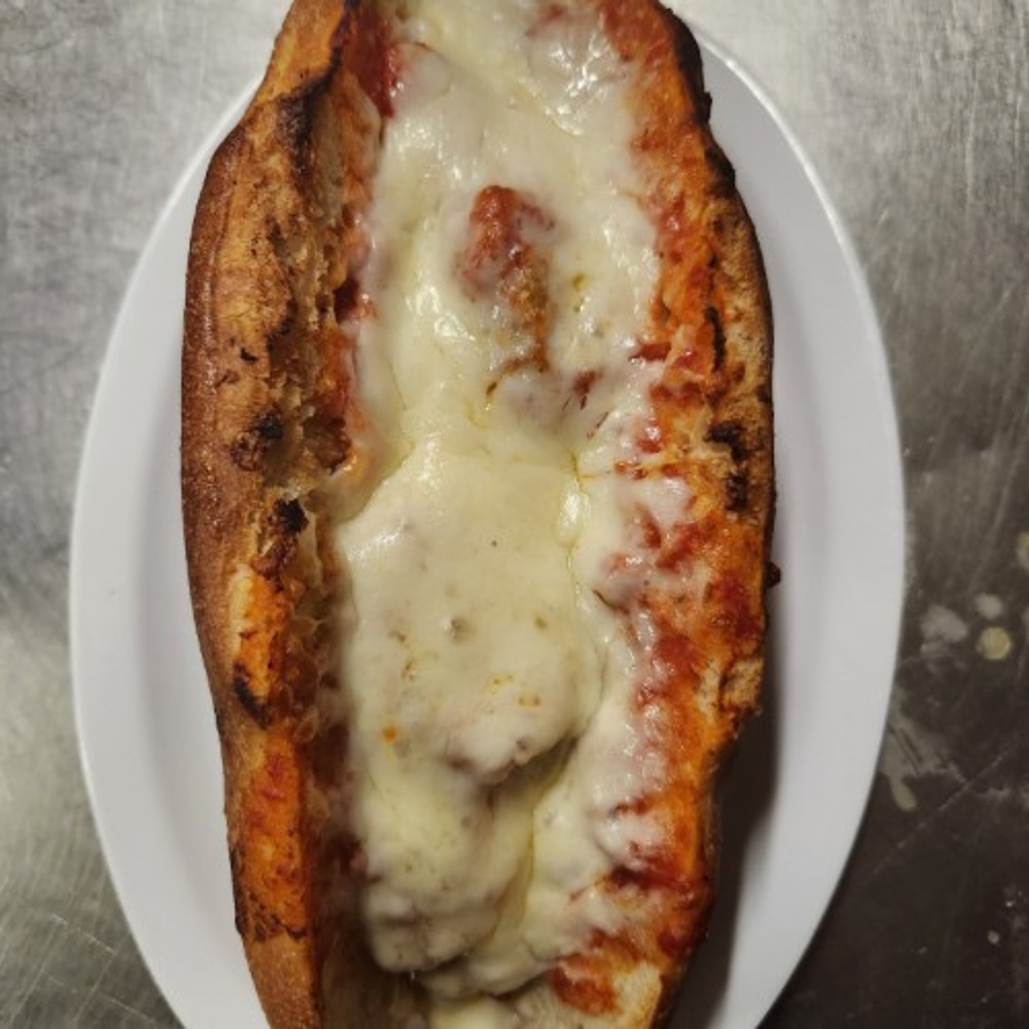 Meatball Hero