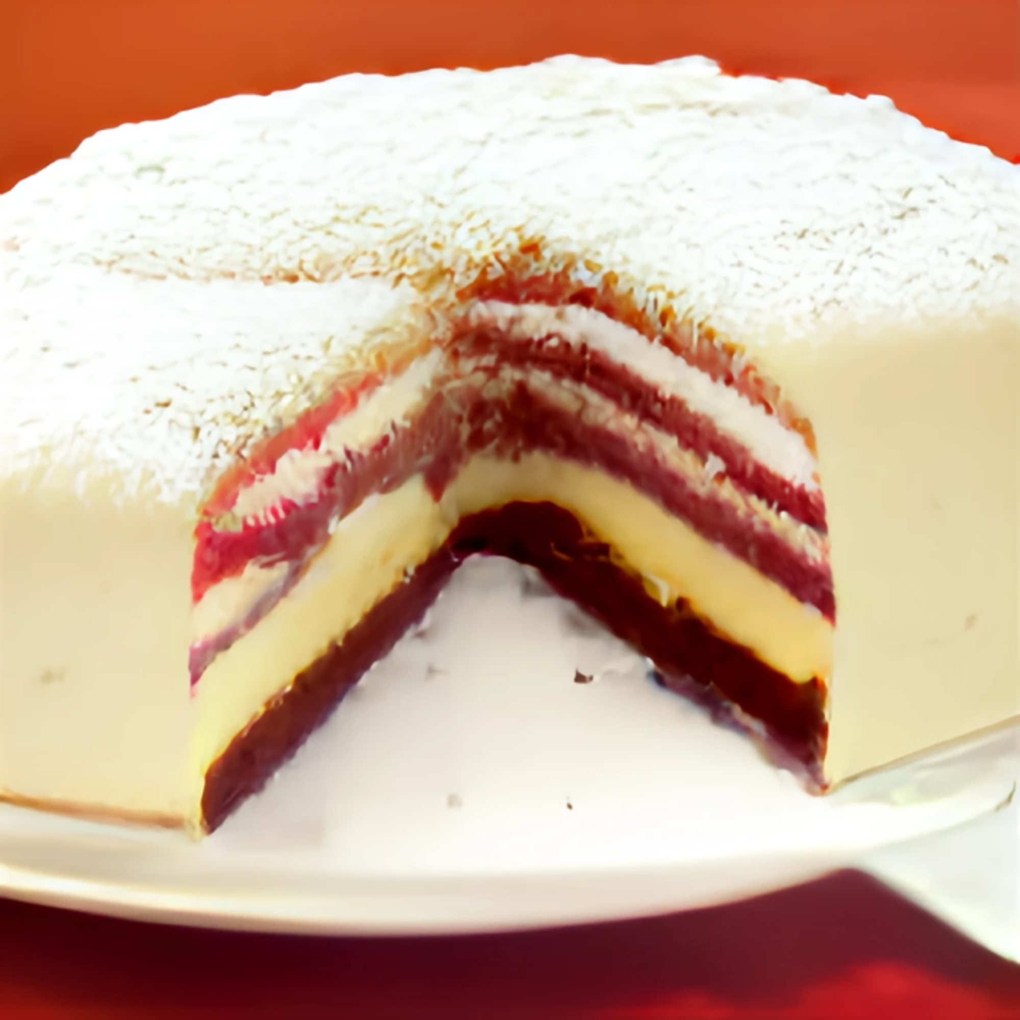 Swiss Delight