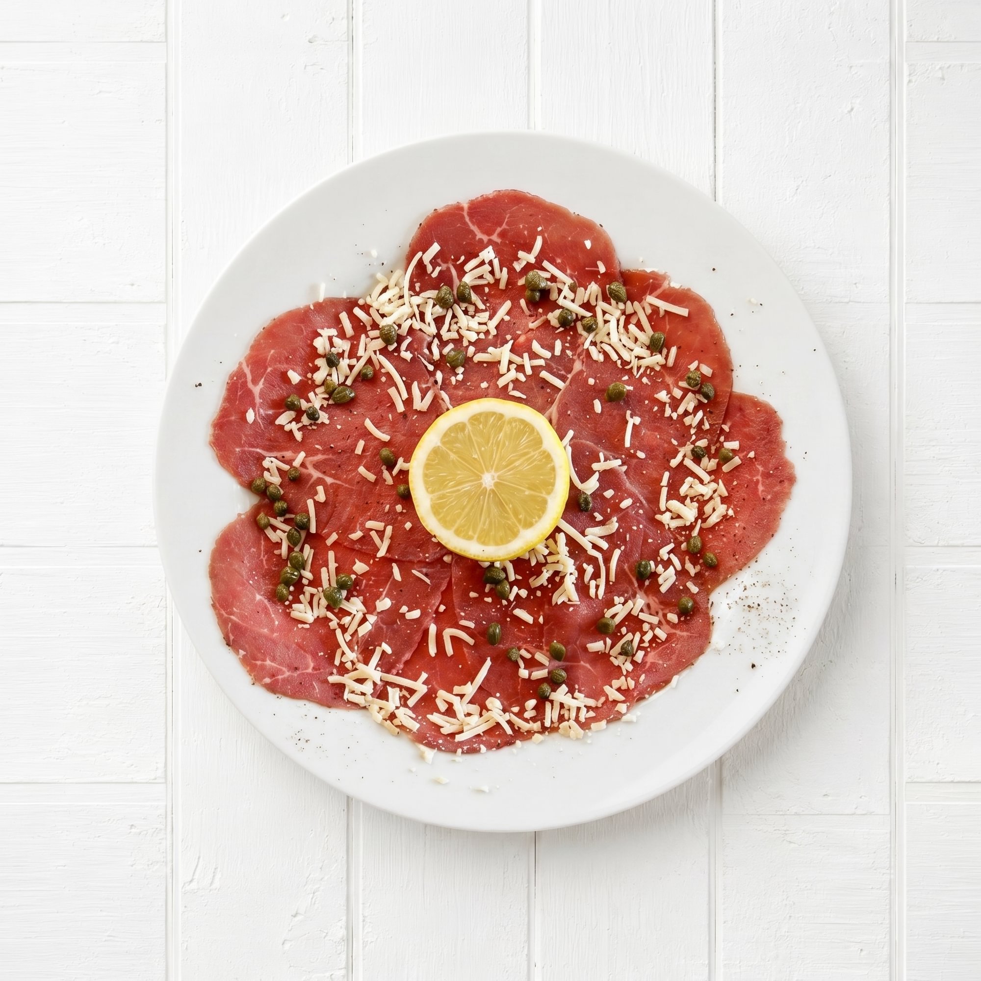 Carpaccio