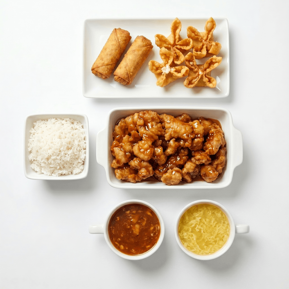 Dinner Special