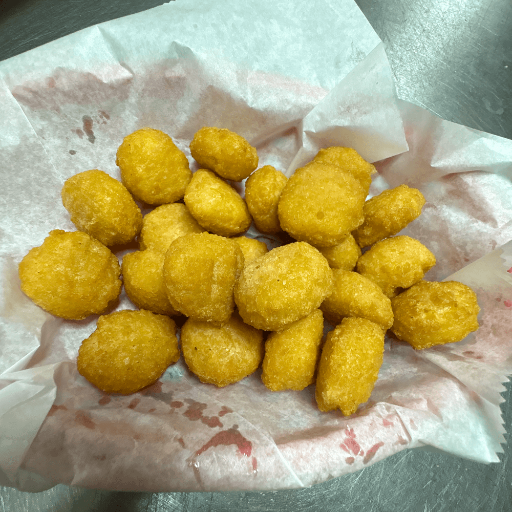 Corn Nuggets