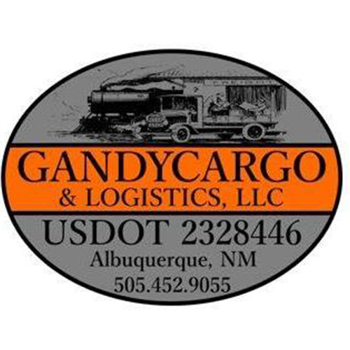 Gandy Cargo And Logistics, LLC Logo
