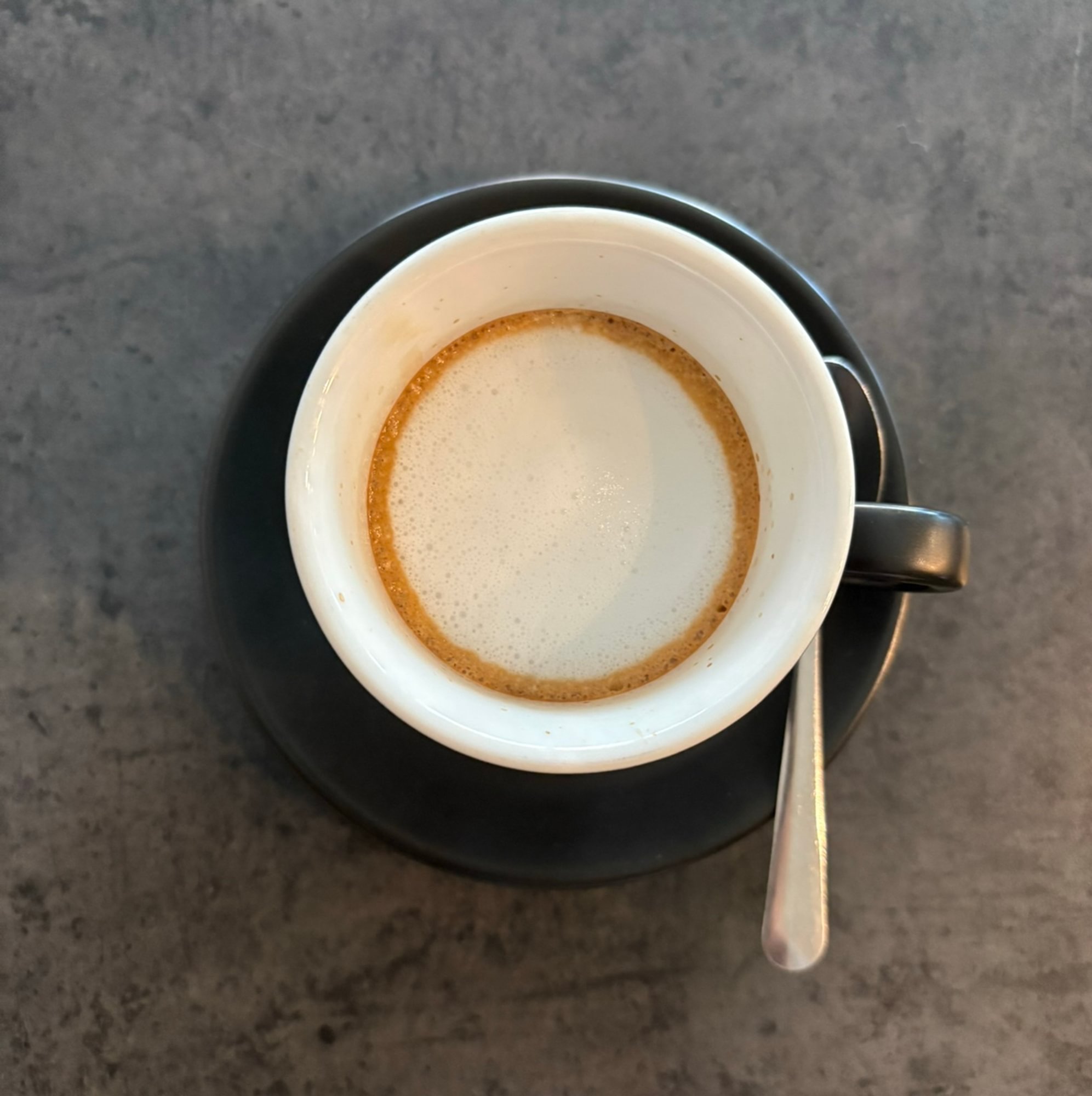 Macchiato