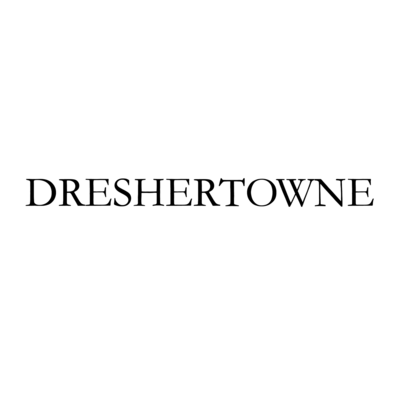 Dreshertowne Townhomes Logo