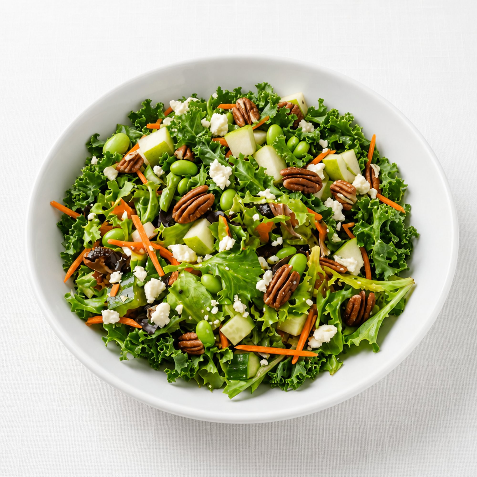 On-Thyme Salad