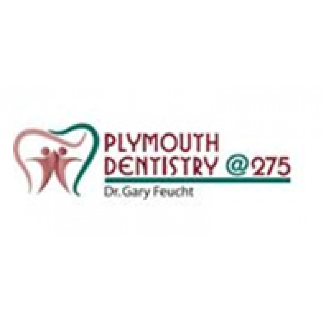 Plymouth Dentistry Logo