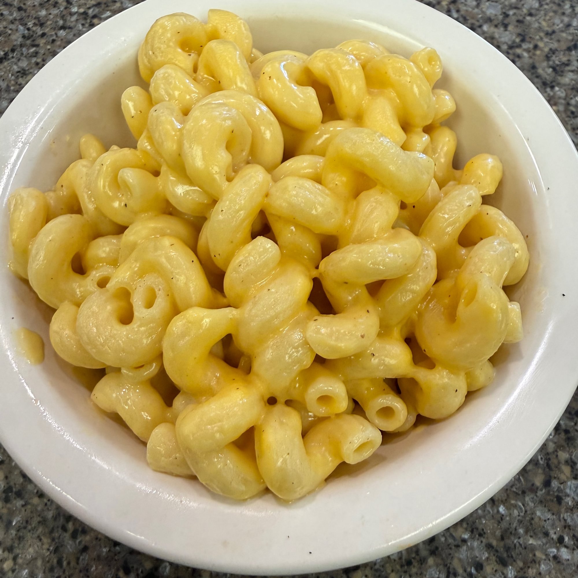 Mac & Cheese