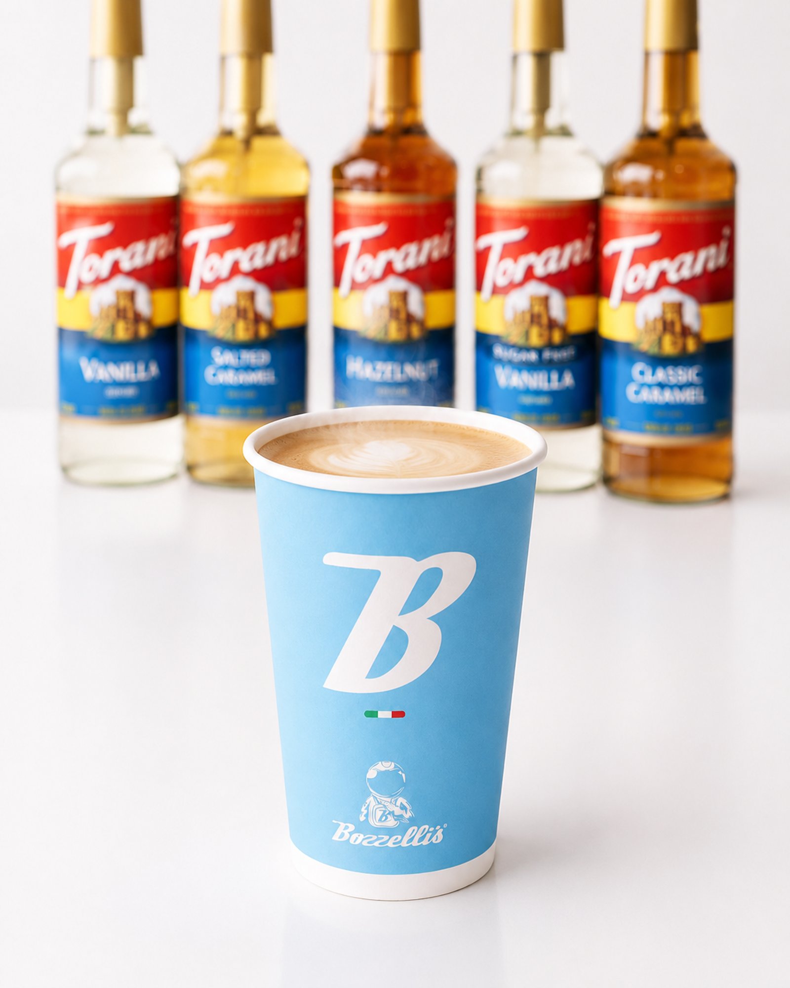 Café au Lait