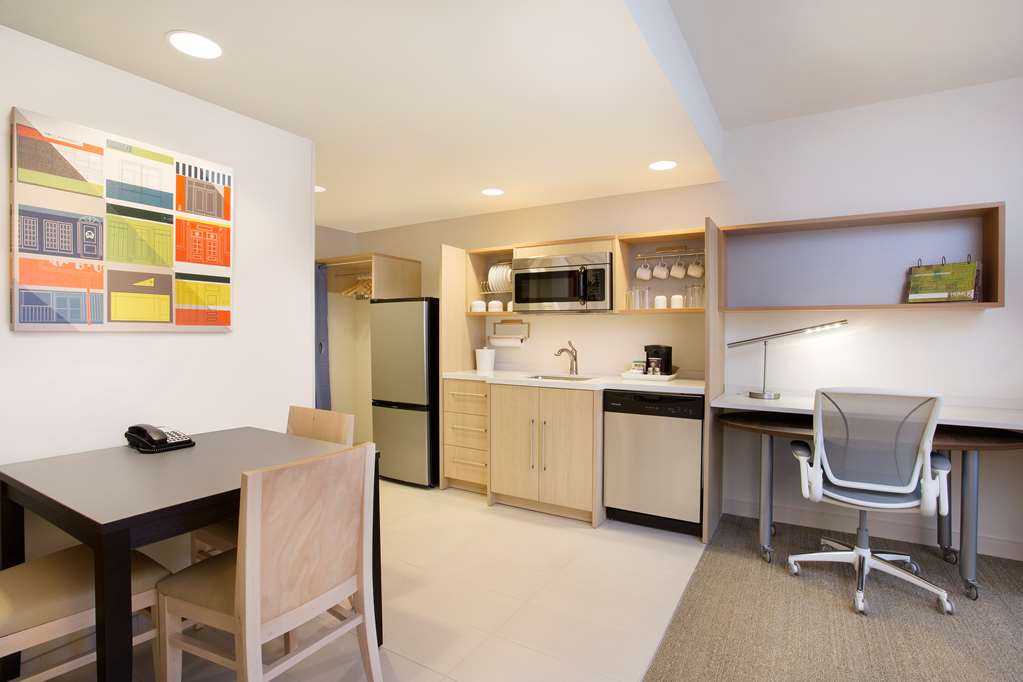 Home2 Suites by Hilton Oxford Image
