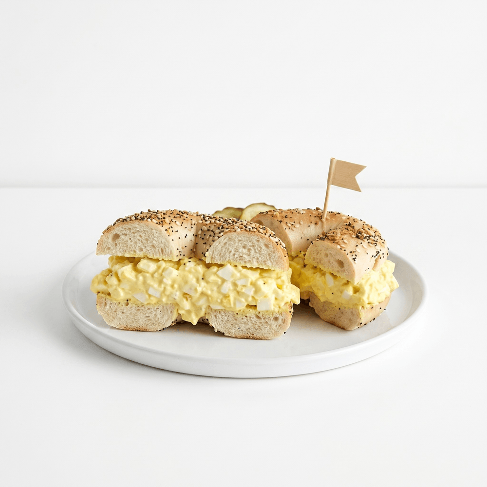 Egg Salad Sandwich