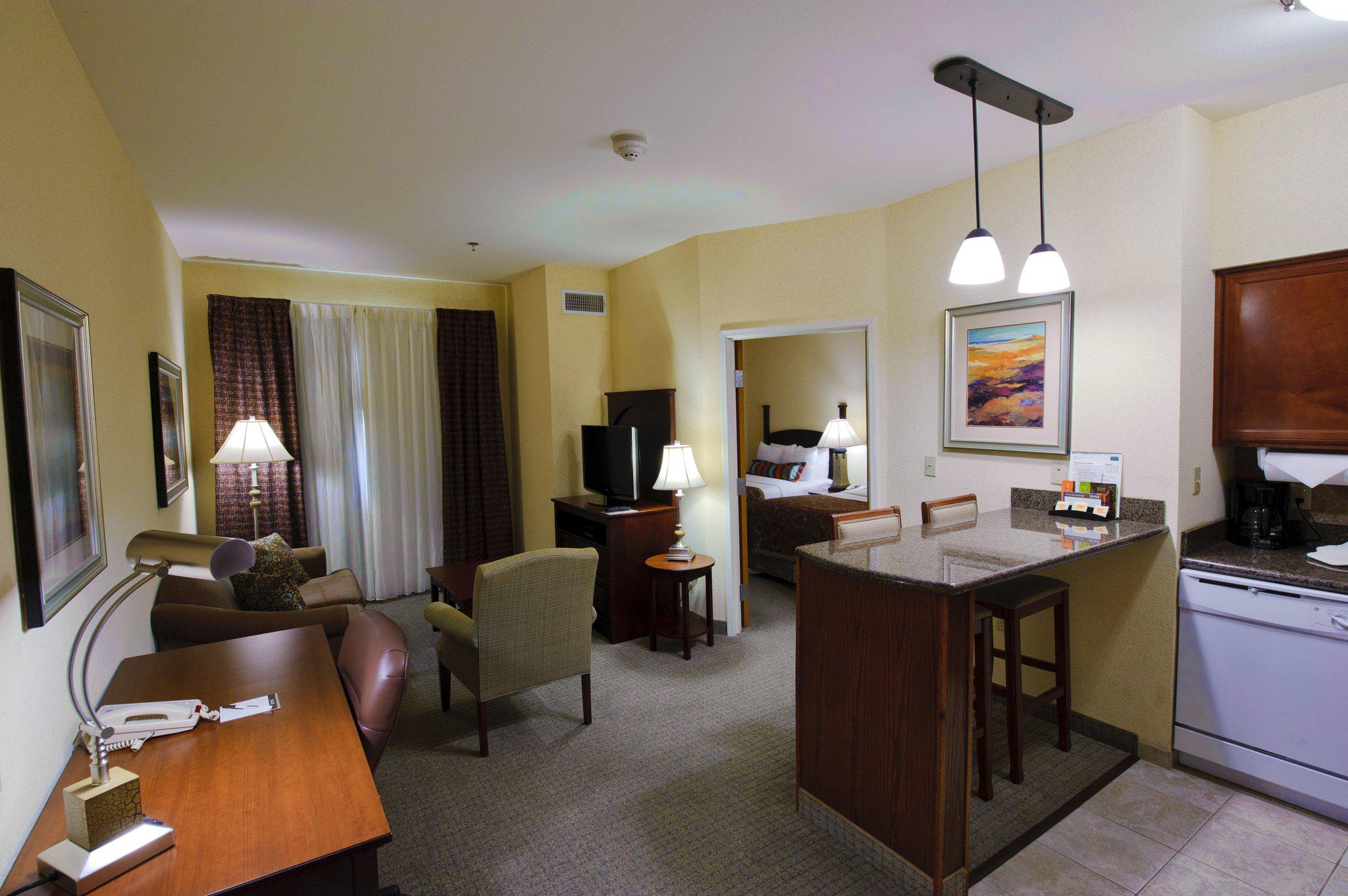 Staybridge Suites Corpus Christi Photo