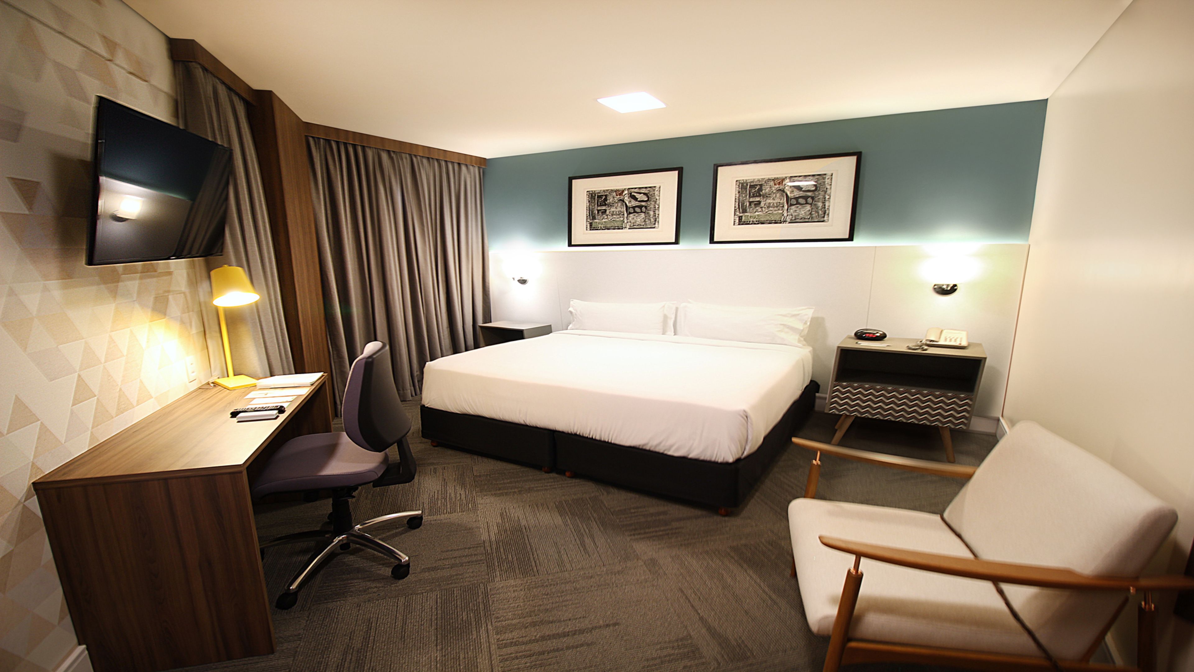 Images Holiday Inn Fortaleza