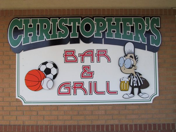 Christopher's Grill & Bar Photo