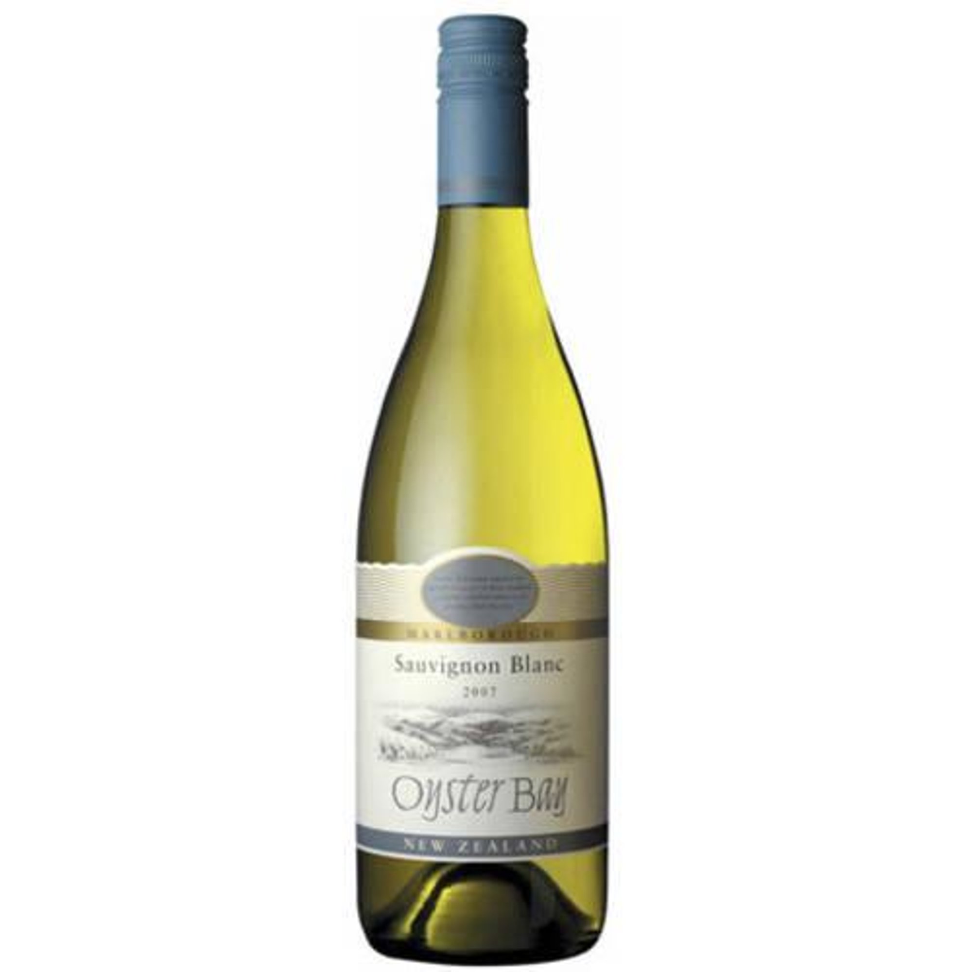 Oyster Bay Sauvignon Blanc - 750.0 ML