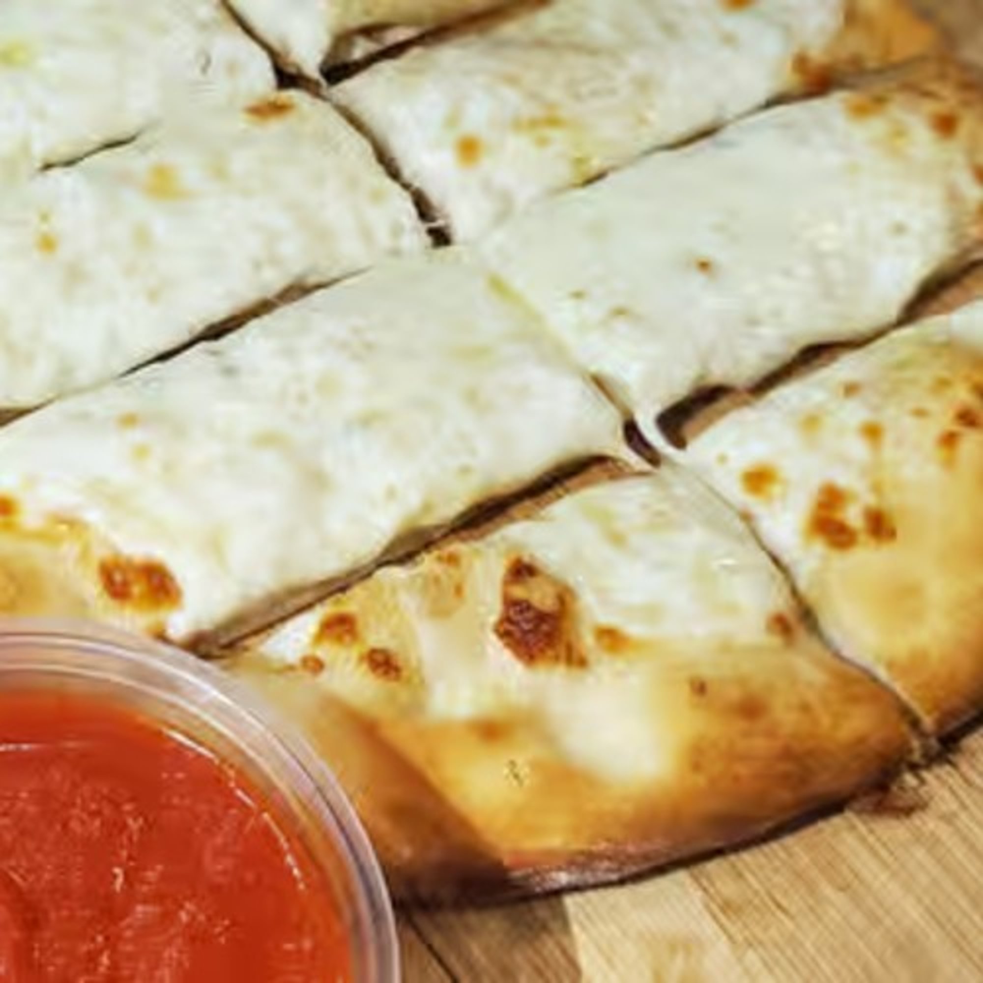 Cheese Stick