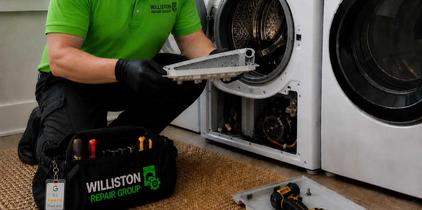 Dryer Repair Services