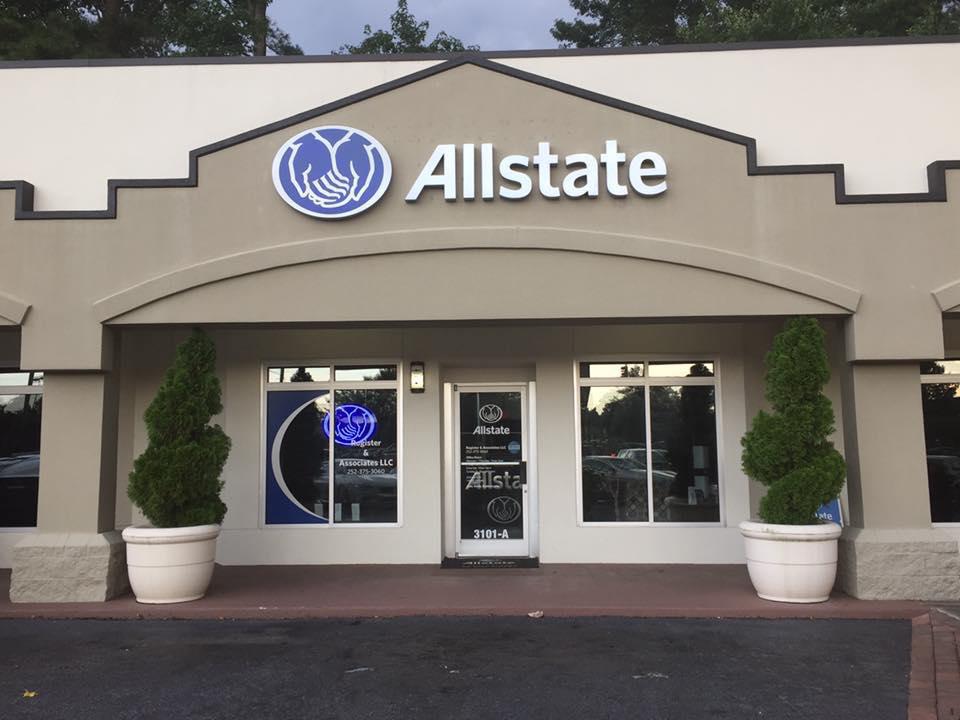 Rogister & Associates: Allstate Insurance Photo