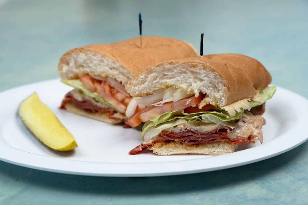 Spicy Deli