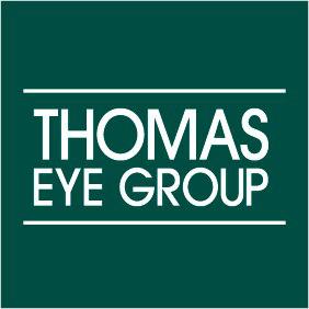 Thomas Eye Group Photo