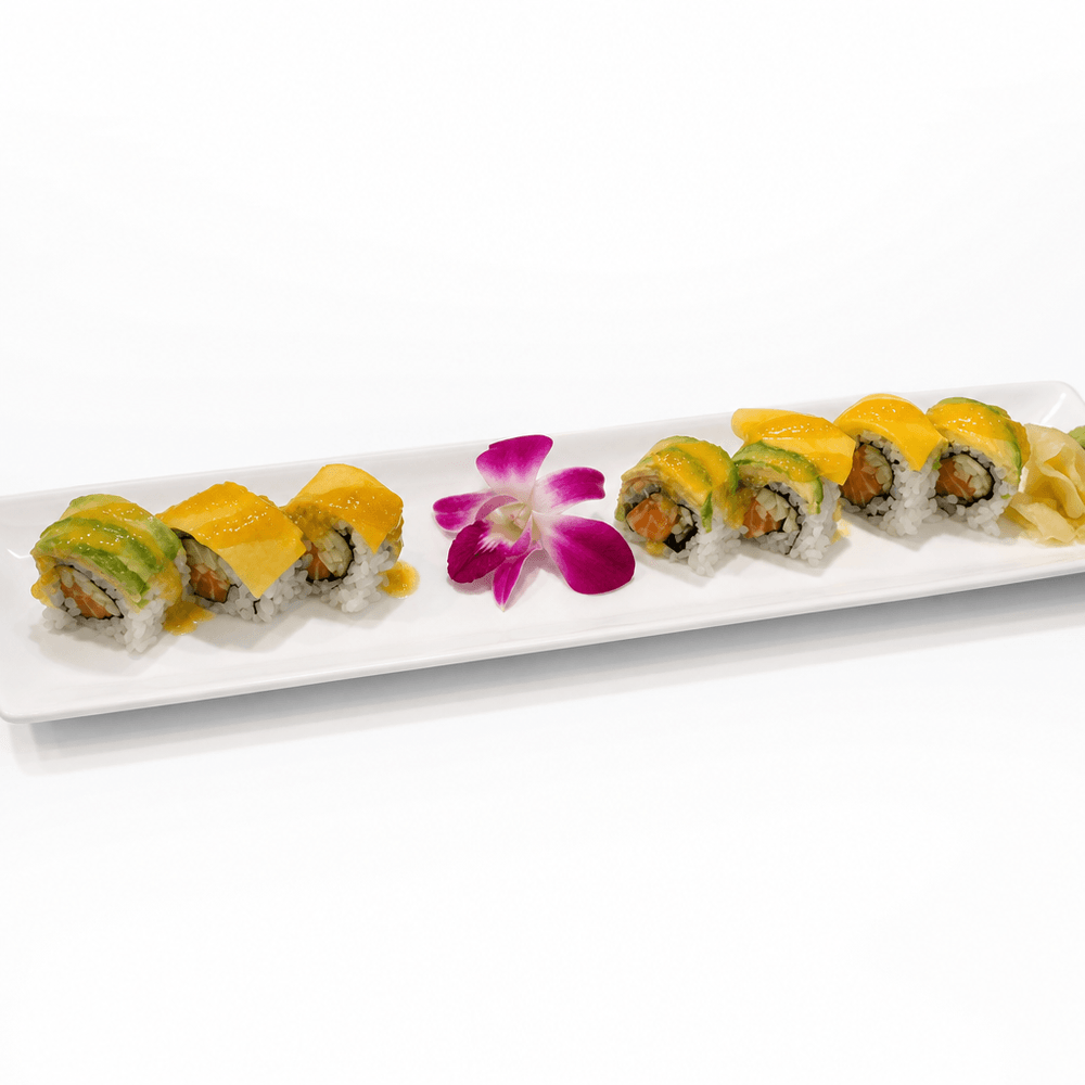 Hawaii Roll