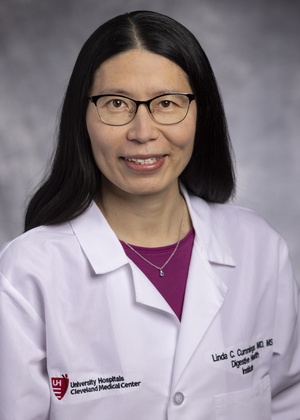 Linda Cummings, MD Image