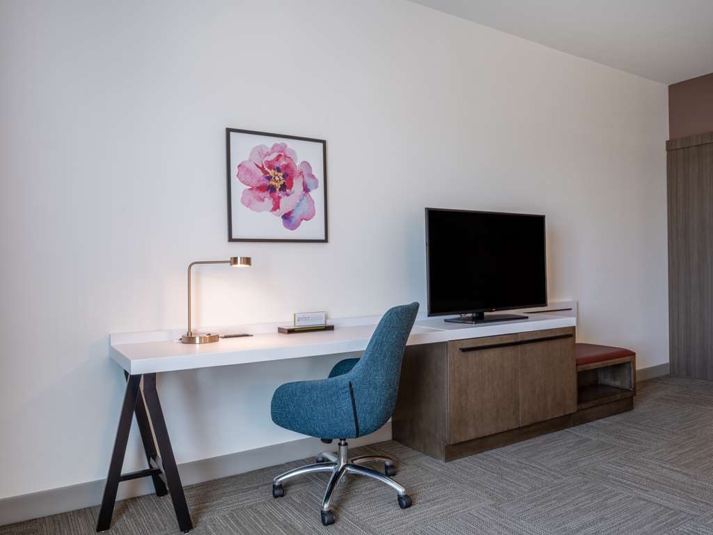 Hilton Garden Inn Jeffersonville Louisville North Image