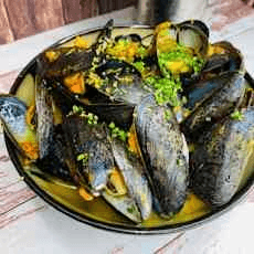 Moules Frites