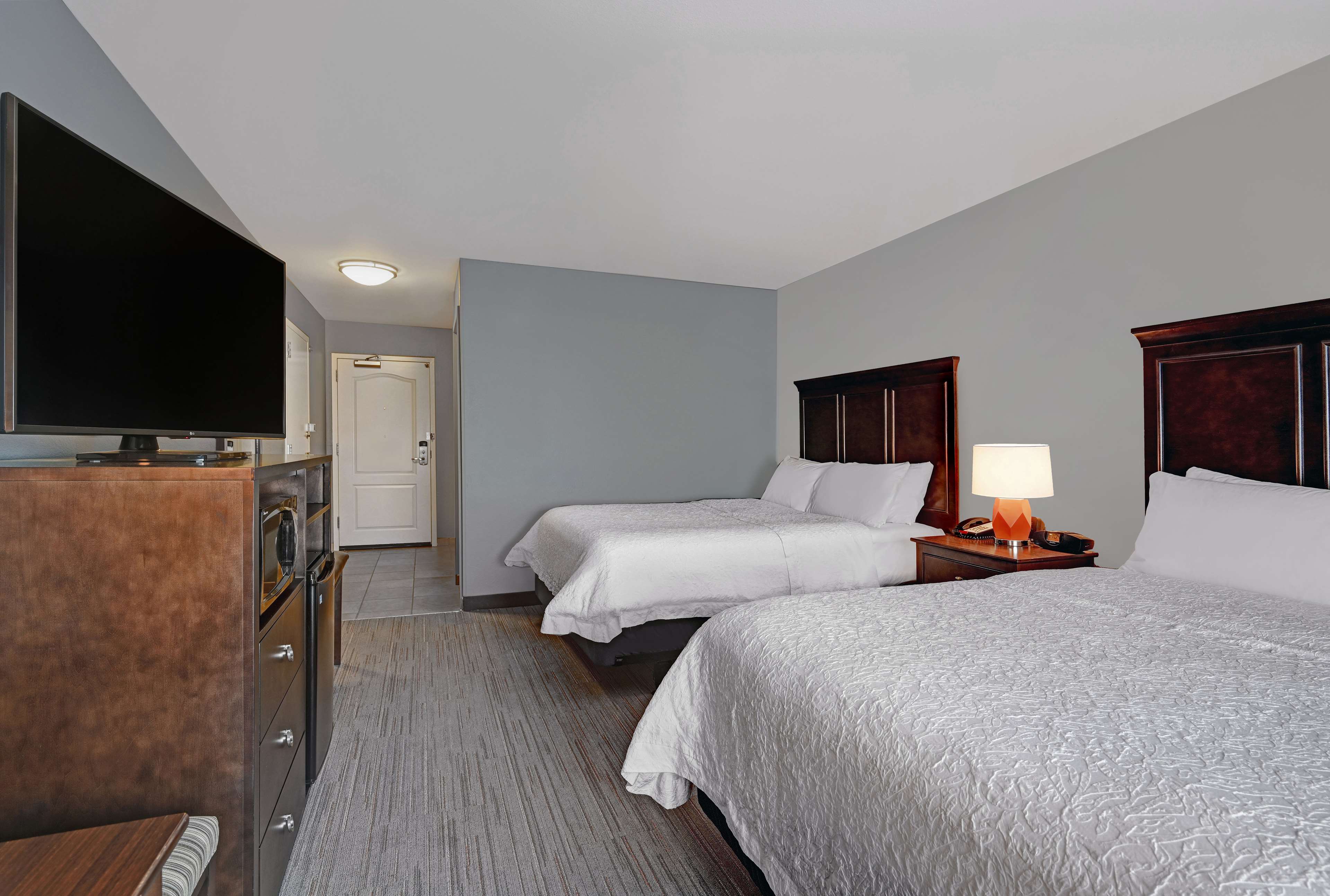 Guest room amenity