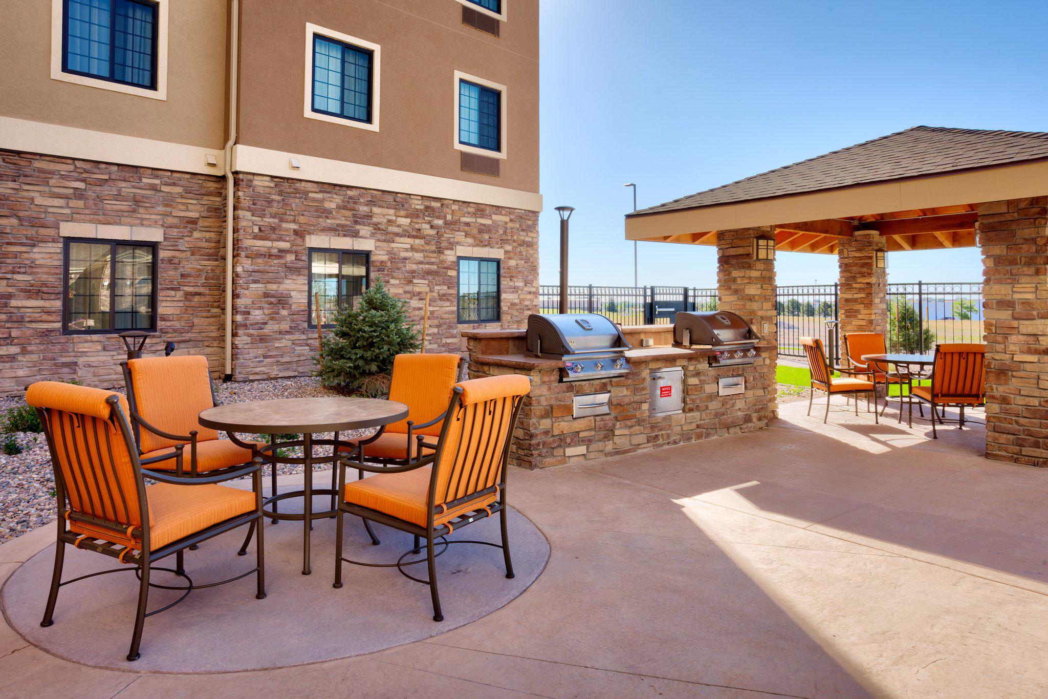 Staybridge Suites Cheyenne Photo