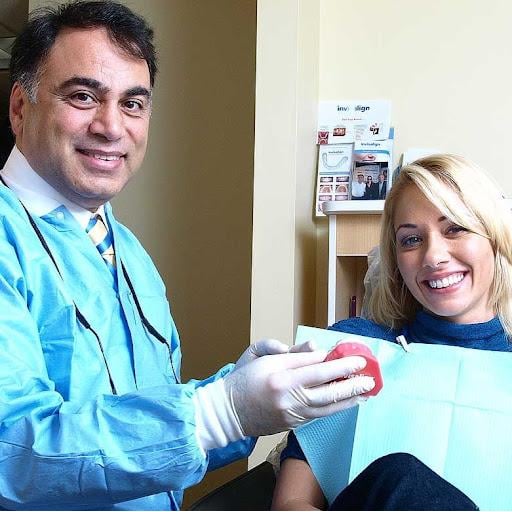 West Hollywood Holistic & Cosmetic Dental Care